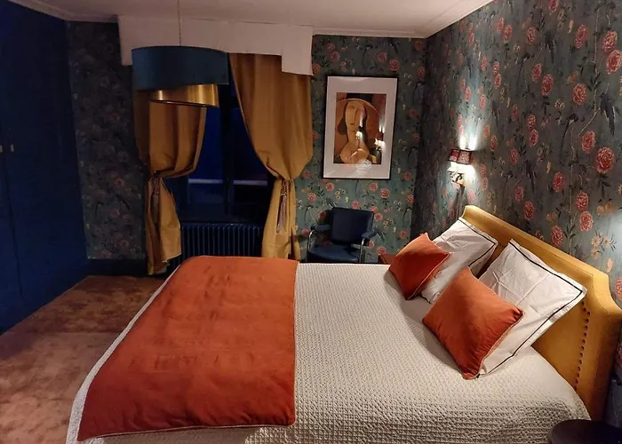 Superbe Appartement, Face A La Vieille Ville !