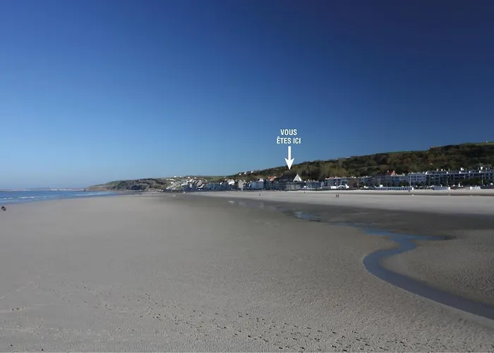 Les Pieds Dans L'Eau, Front De Mer