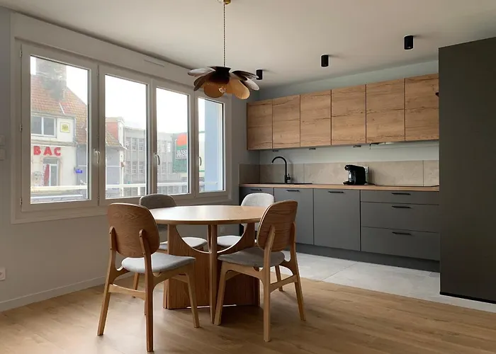 L'Endroit Ideal, Confort Et Elegance