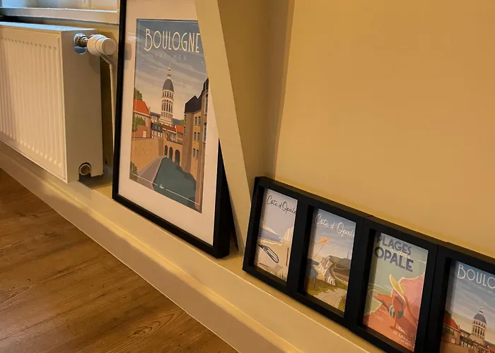Maison 1747 - Gites De Standing En Vieille-Ville Avec Cour