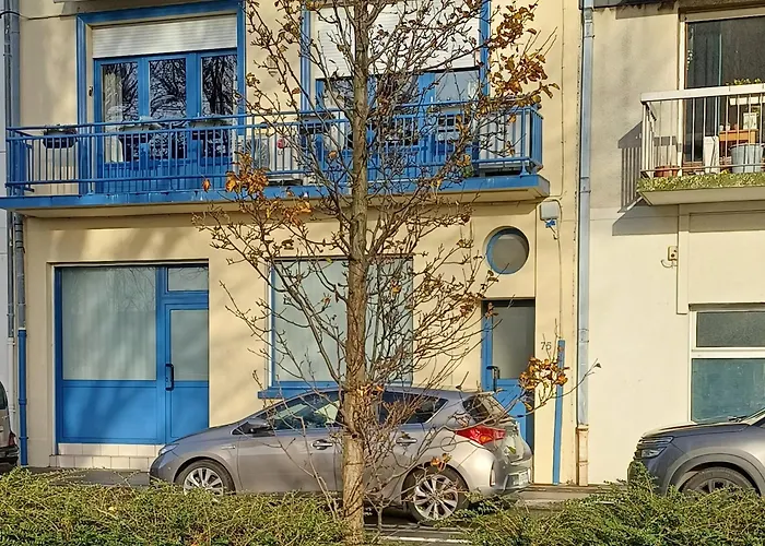 L'Escale Cotiere