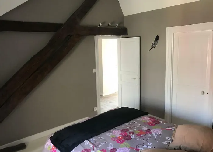 Comme A La Maison